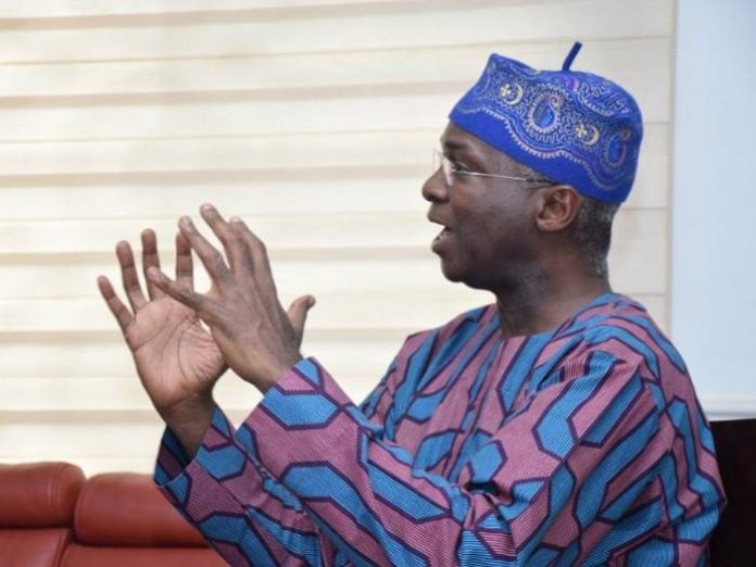 2023: APC's commitment to good governance will help defeat PDP, retain presidency — Fashola