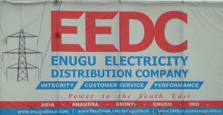 EEDC nabs 2 suspected electricity installation vandals in Abia