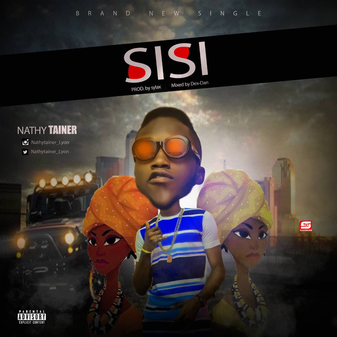 Music: Nathytainer - Sisi free download