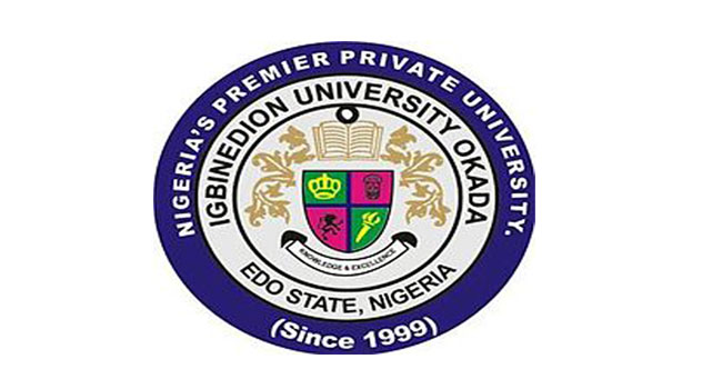 400 level Igbinedion University law student expelled for raping a student