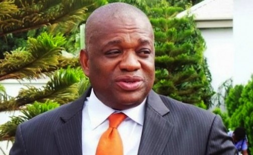 Orji Uzor Kalu