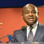 Professor Kingsley Moghalu