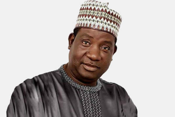 simon lalong- daily times