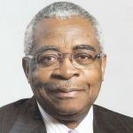 Gen. Theophilus Danjuma