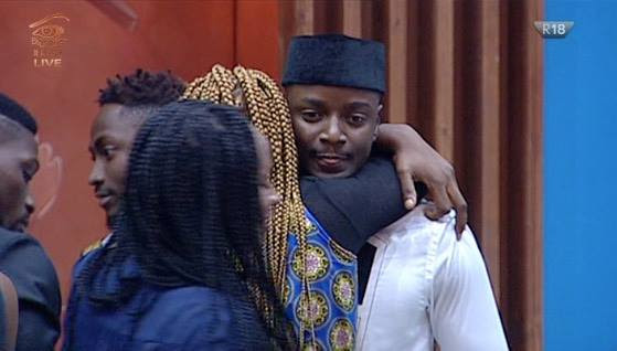 BBNaija: Alex Reveals Her Biggest Regret After Leo Was Evicted