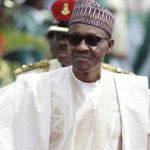 Breaking: Buhari declares intention to run for second term