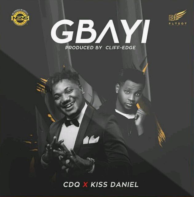 cdq ft kiss daniel free download