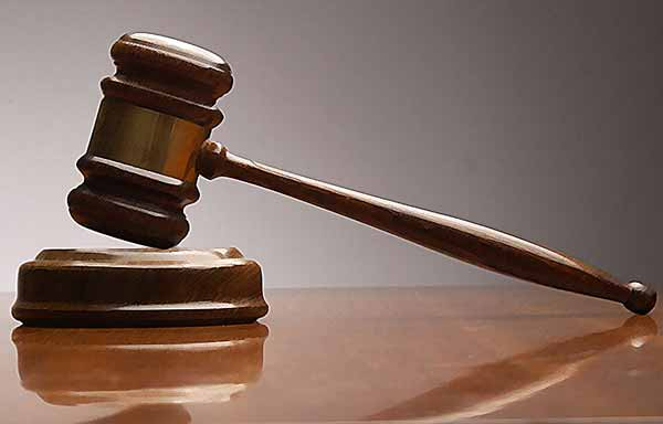 My wife deceived me into marriage with breast pads, man tells court