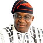David Mark