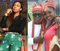 #BBNaija I Spent Millions Of Naira On TBoss’ Education — Father Reveals