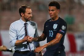 Dele Alli not guaranteed to start at World Cup - Gareth Southgate