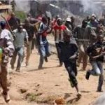 Fulani herdsmen strikes hard again, kill 39, burn 15 houses in Nasarawa