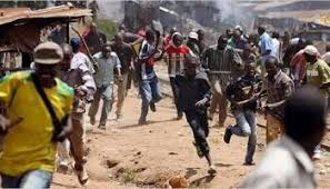 Fulani herdsmen strikes hard again, kill 39, burn 15 houses in Nasarawa