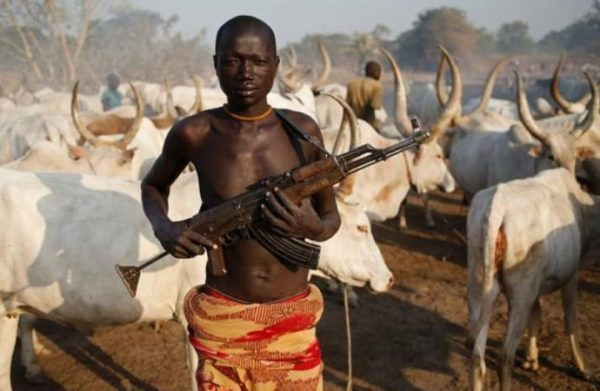 herdsmen