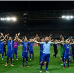 Great News? Nigeria's Opponent, Iceland, Opt Out Of FIFA World Cup In Russia