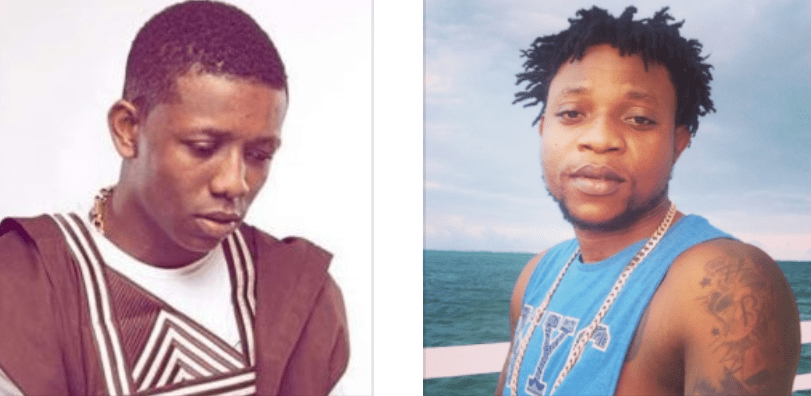 accuses Small Doctor and one other person of poisoning his drink