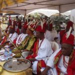 ‘Nigerian Government Only Builds Prisons In Igboland, Nothing Else!’ – Ohanaeze Laments