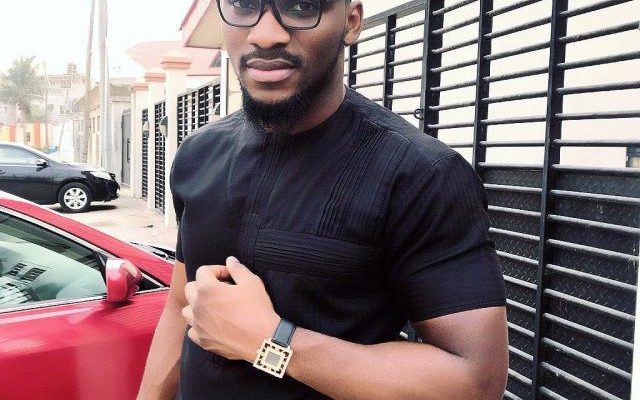 #BBNaija: I Will Never Appeal For Votes - Tobi