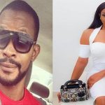 “I’m the only one that can make you happy” – Uche Maduagwu tells Chika Ike