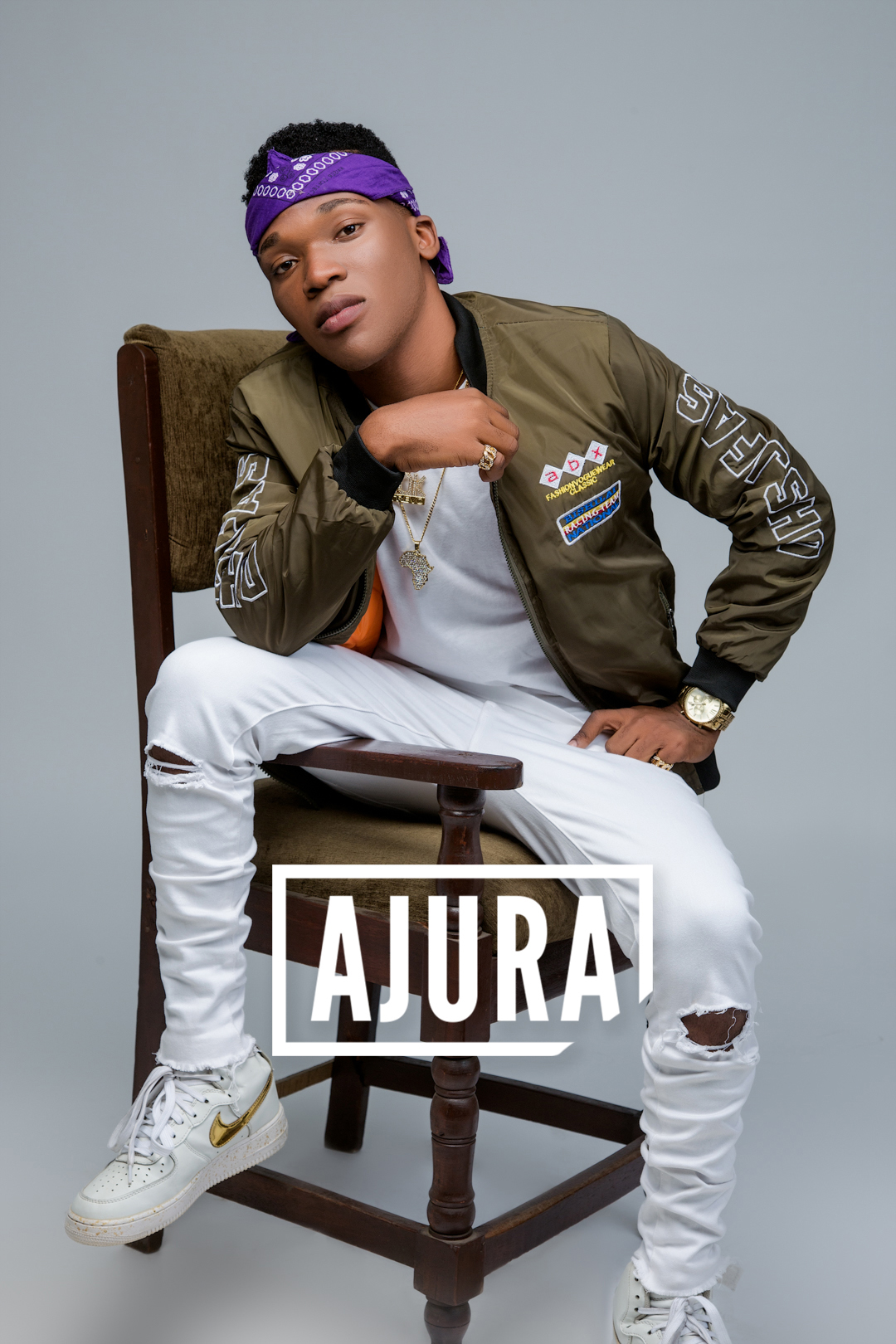 G-Worldwide announces two new artistes Ajura & Easy Jay