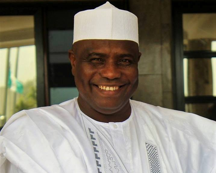 Tambuwal