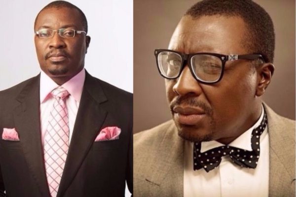 Comedian Alibaba Calls Out Man Who Accused Him Of Being Stingy