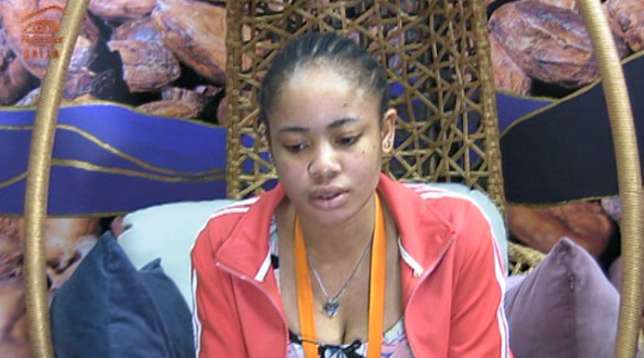 #BBNaija: "Lolu Appears Stingy, I Cannot Date Him" - Nina