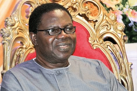 Ebenezer Obey