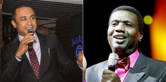 “5 reasons why Pastor Adeboye won’t make heaven” – Daddy Freeze