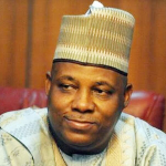 Kashim Shettima