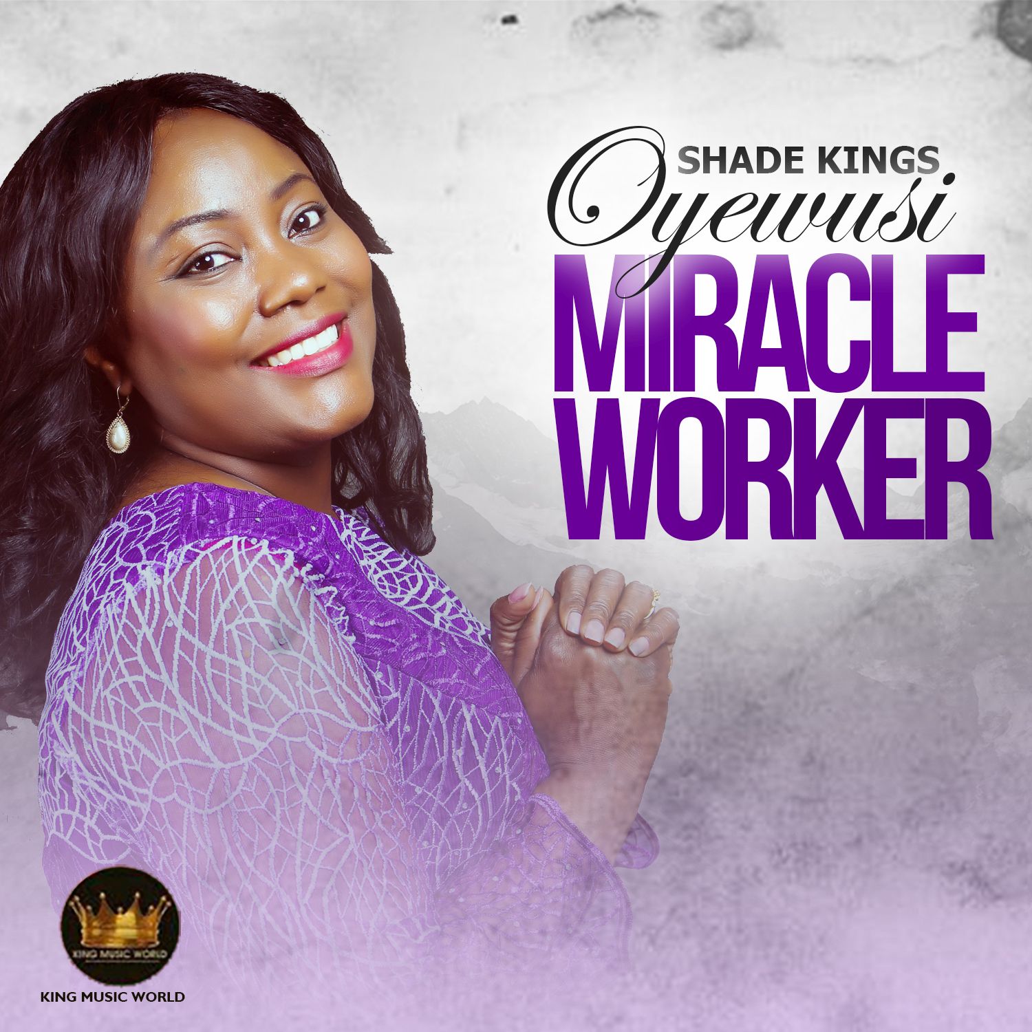 Music: Shade Kings Oyewusi - Miracle Worker | @SadeKingsOye