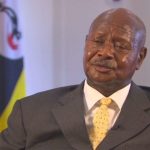 “Your mouth is not for oral $ex, it’s for eating” – Uganda President fumes