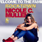 Nicole Mullen signs to Frank Edward's Rock Town Records