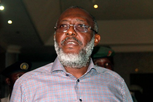 Olisa Metuh