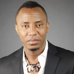 Omoyele Sowore