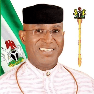 APC, Ovie Omo-Agege