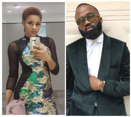 #BBNaija: I do not owe Ahneeka any apology – Noble Igwe