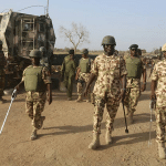 Army pledges support for UNICEF to protect displaced people