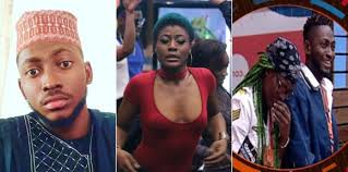 BBNaija: Miracle And Alex Win 1 Million Naira In The Closeup Challenge