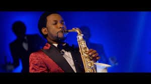 Lagos agog for Beejay Sax live concert on May 13