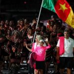 Abroad Is Good ! 5 Cameroonian Athletes Disappear In 2018 Commonwealth Games In Australia