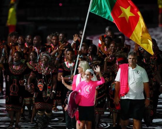 Abroad Is Good ! 5 Cameroonian Athletes Disappear In 2018 Commonwealth Games In Australia