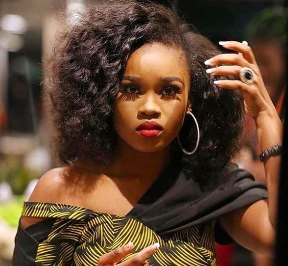 #BBNaija: Cee-C reveals why she always blamed other housemates