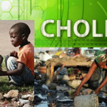 Bauchi Cholera Outbreak: 234 lands in hospital