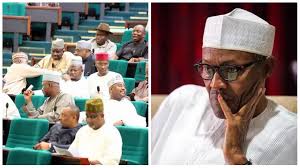 PDP Reps tackle Buhari, APC over ‘worsening sufferings’ of Nigerians