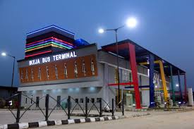 13 new bus terminals will provide 3000 jobs - Lagos Govt