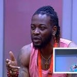 #BBNaija: Teddy A speaks on likely winner, gives reason