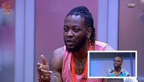 #BBNaija: Teddy A speaks on likely winner, gives reason