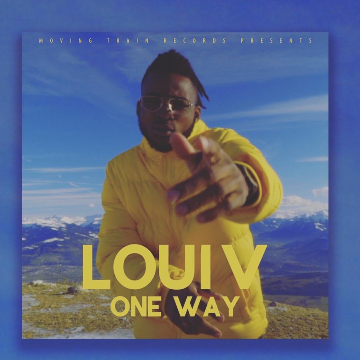 Music: Loui V - My Way