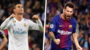 Champions League: Lionel Messi Fears Cristiano Ronaldo May Win 6th Ballon D’Or